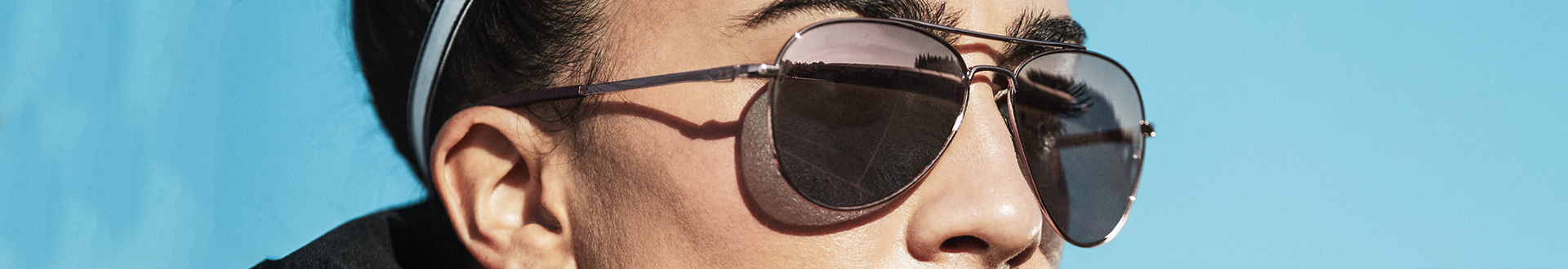 Under Armour Sunglasses