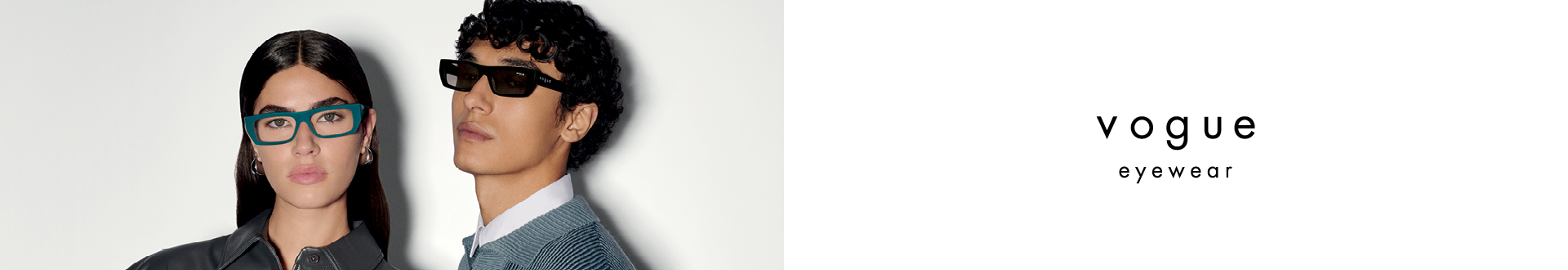 vogue Glasses and Eyewear