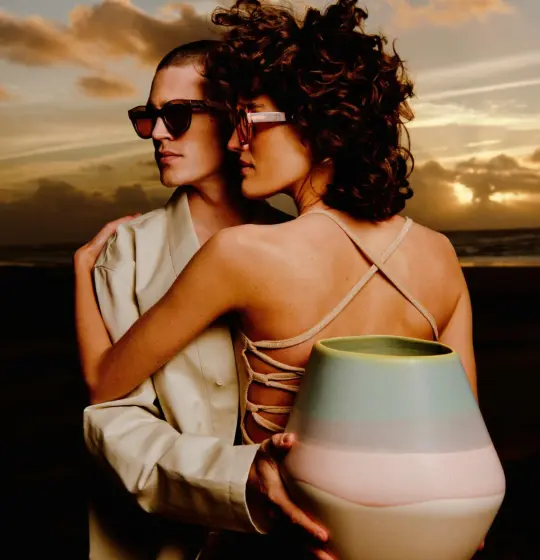 Collaboration, Creativity, and Exclusive Collections