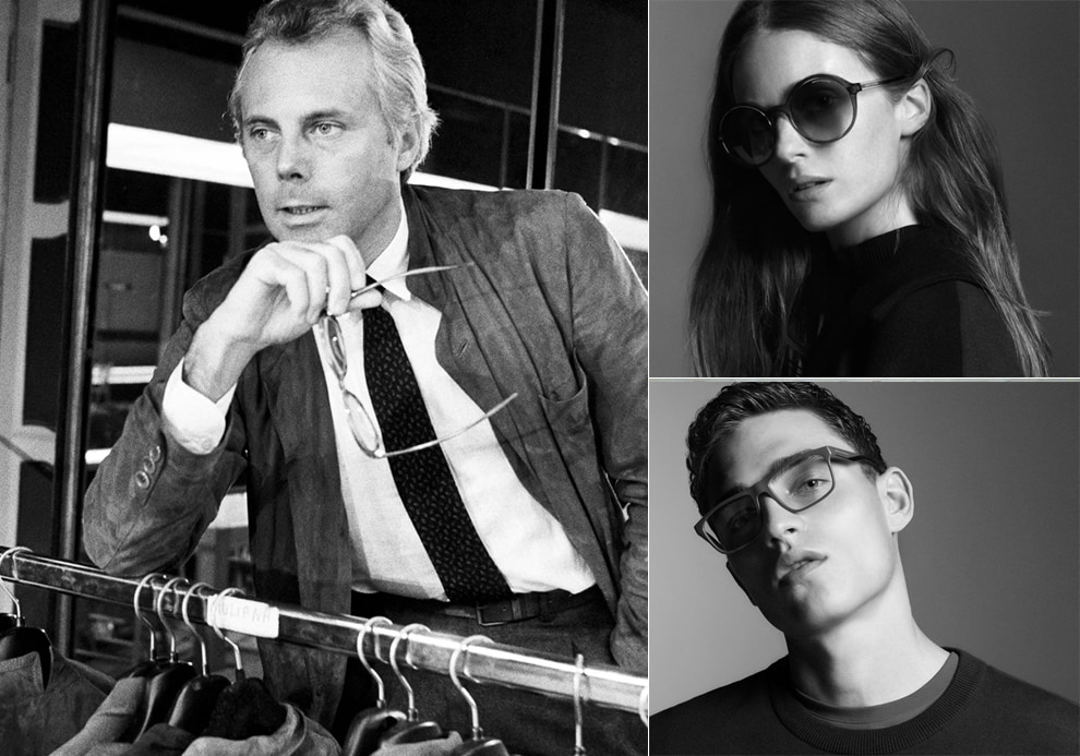 ARMANI EXCHANGE Frames