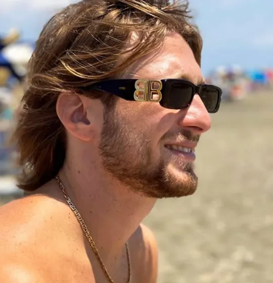 Why the Buzz Around Balenciaga Dynasty Sunglasses?