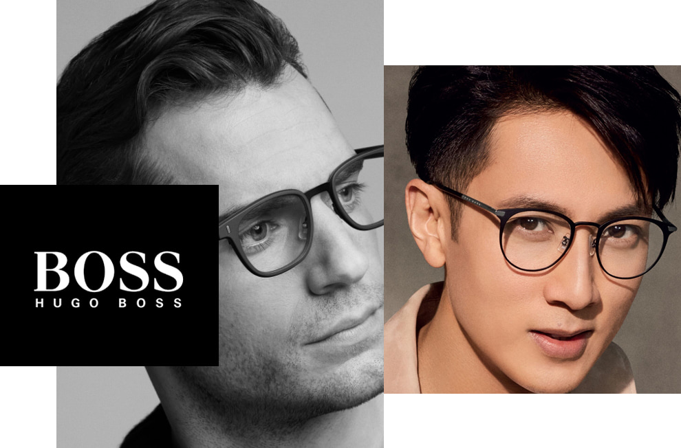 BOSS Eyewear