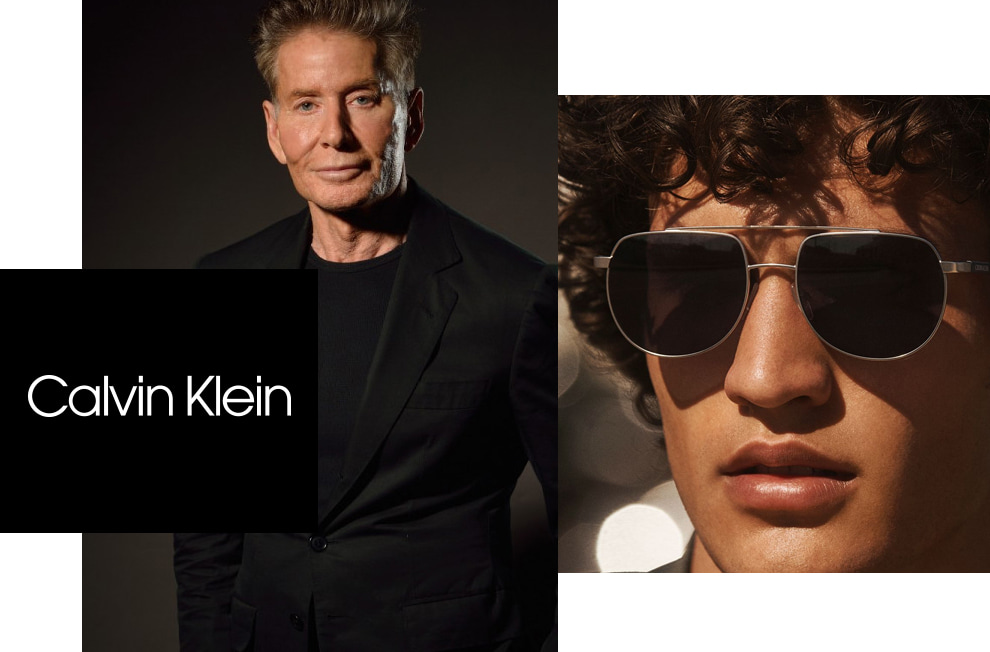 Calvin Klein Frames