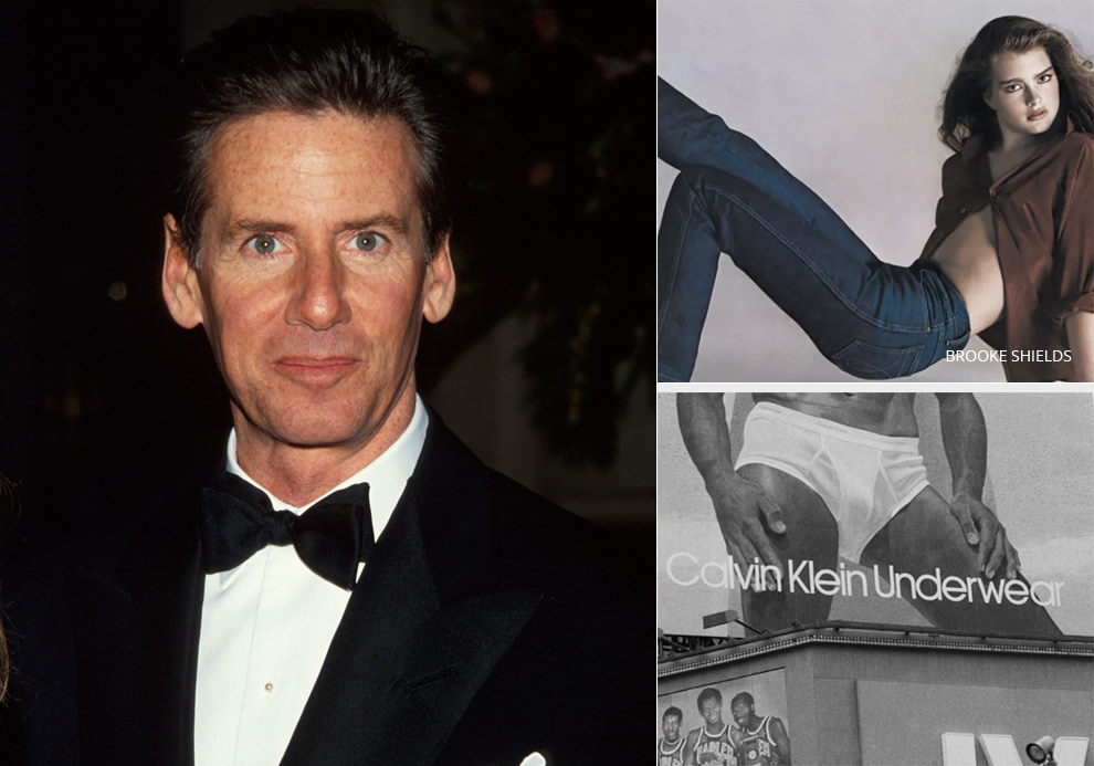 Calvin Klein Eyewear