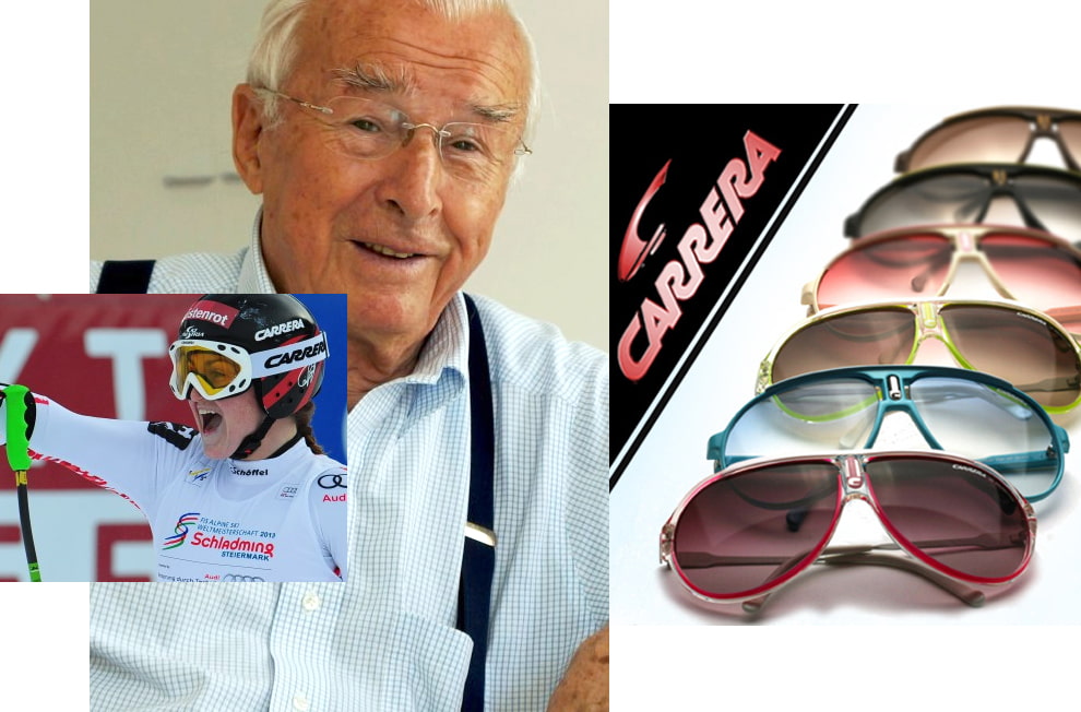 Carrera Eyewear
