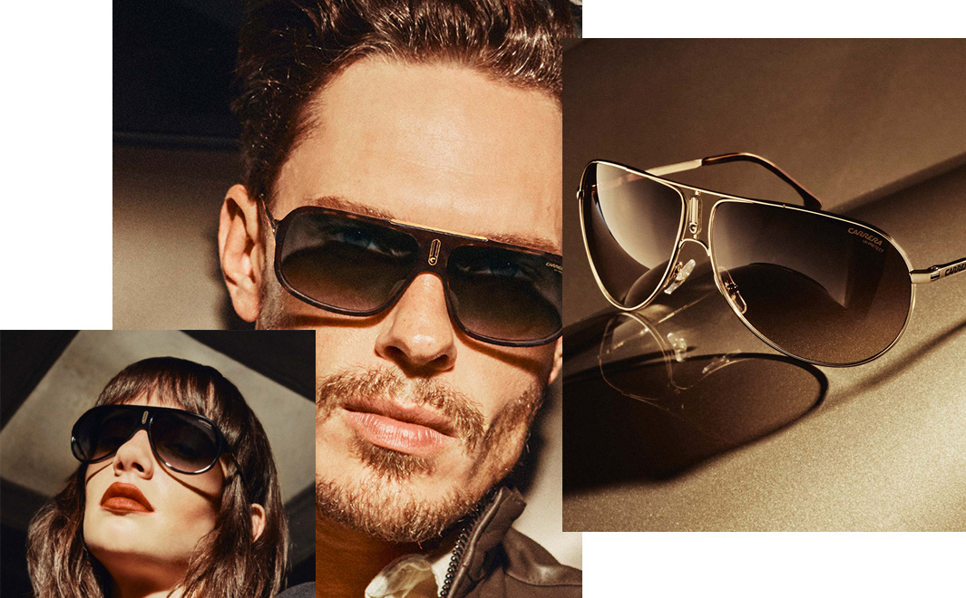 Carrera Icons Sunglasses