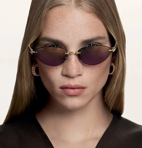 cartier eyewear sale