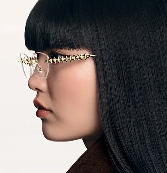 The Growth of Cartier Glasses