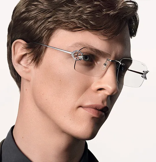 The Celebrity Cartier Love Affair