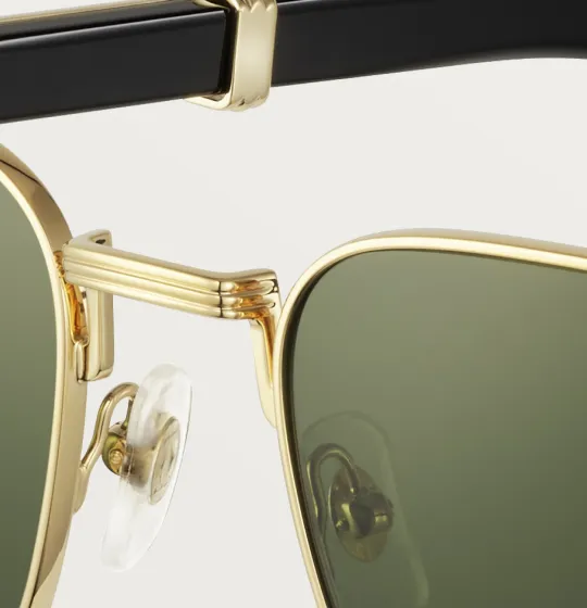Première de Cartier Eyewear Collection: A Definition of Splendor and Luxury