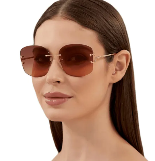 Mastering the Art of Luxury: The Signature C de Cartier Collection