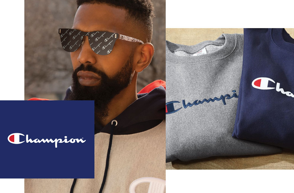 Champion Eyewear