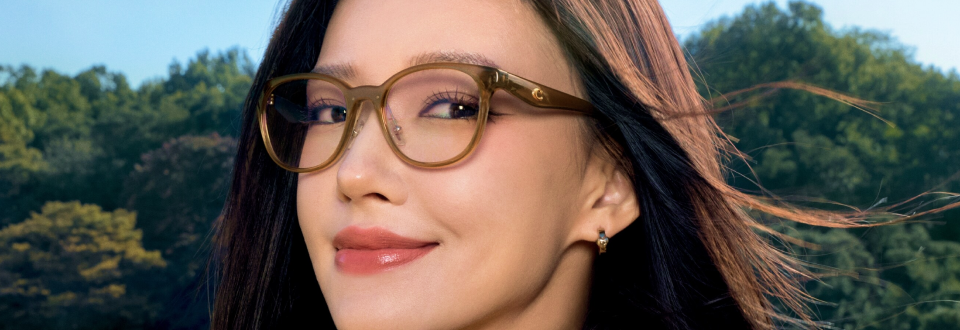 Eyeglasses