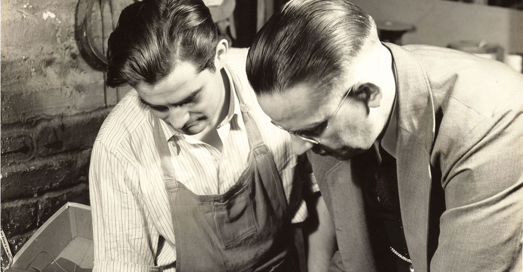 History of Cole Haan