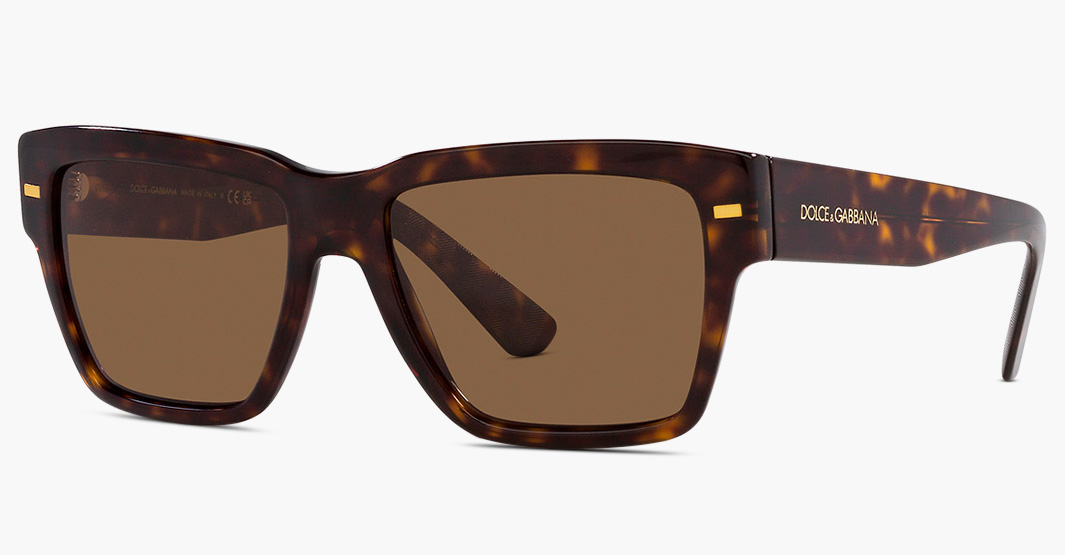 DOLCE&GABBANA™ Re-Edition Eyewear Collection