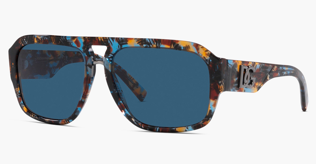DOLCE&GABBANA Sartoriale Eyewear Collection