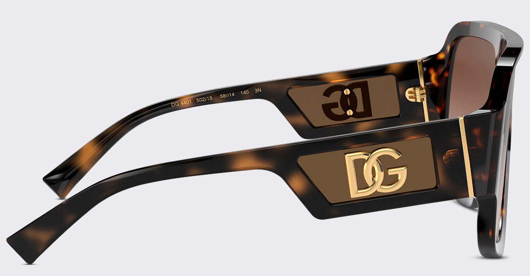 DOLCE&GABBANA Sartoriale Frames