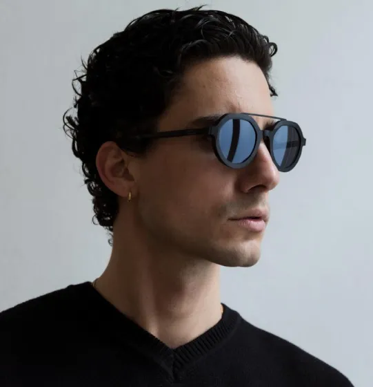 Top ic! berlin Sunglasses for Guys to Show Off