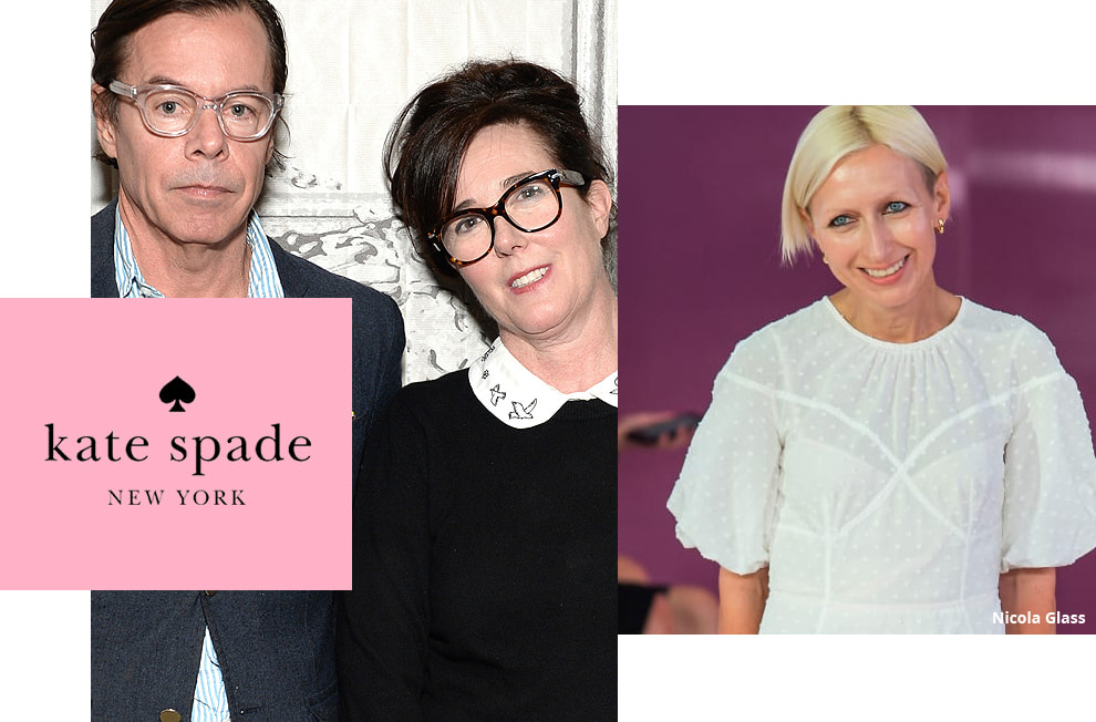 Kate Spade Eyewear