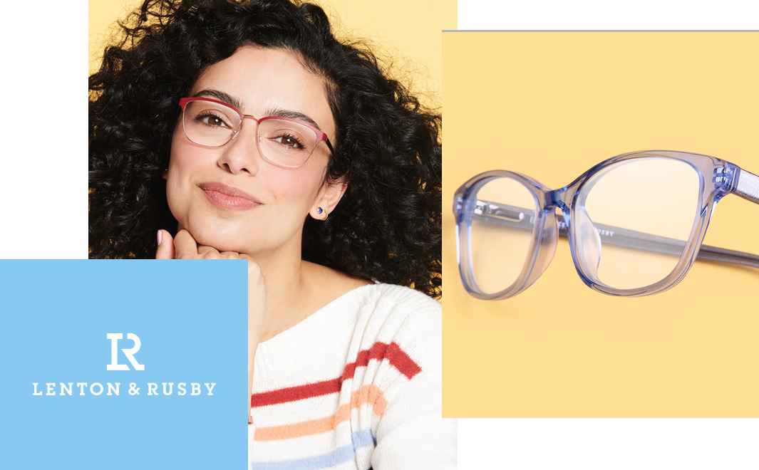 About Lenton and Rusby