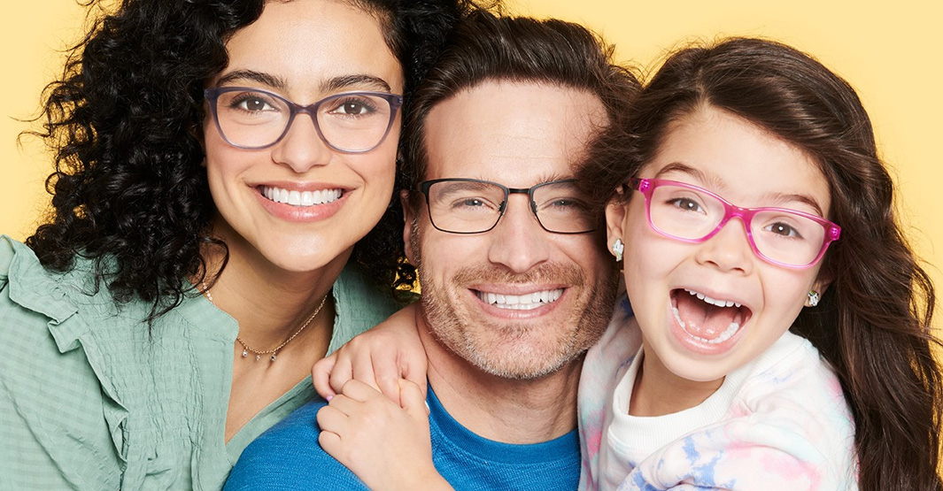 History of Lenton and Rusby