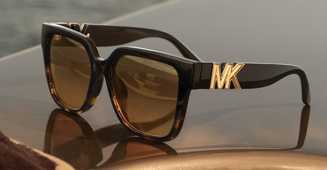MICHAEL KORS The Getaway Edit Frames