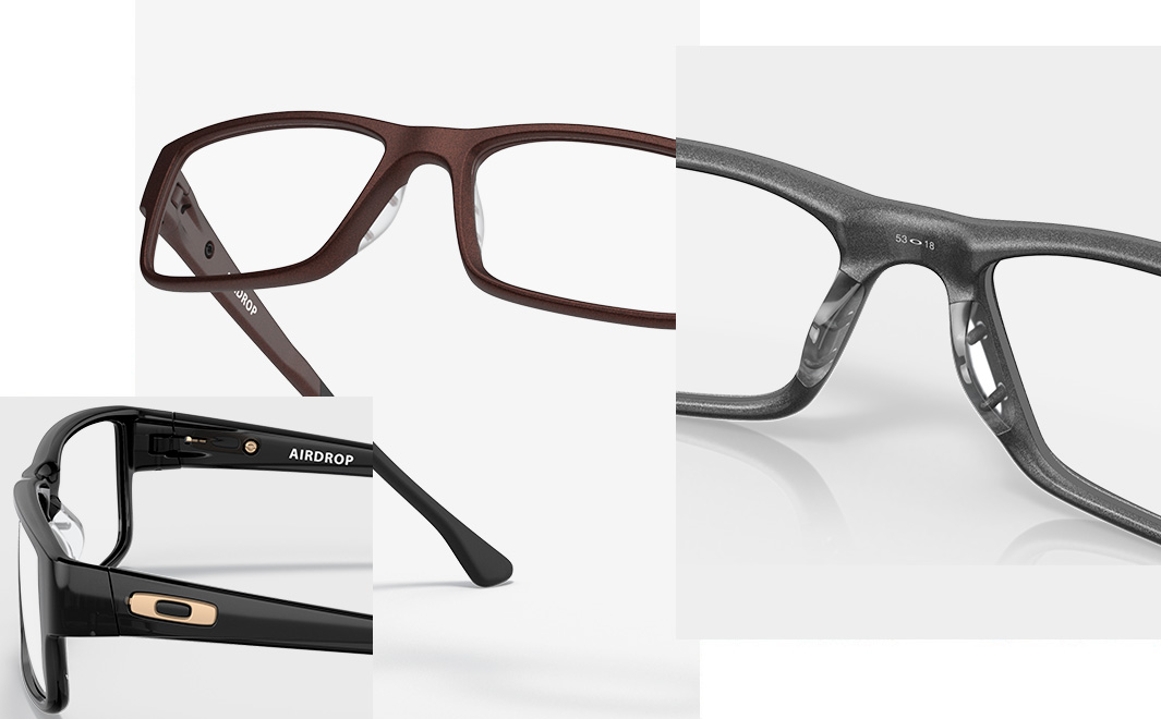 OAKLEY Airdrop Eyeglasses