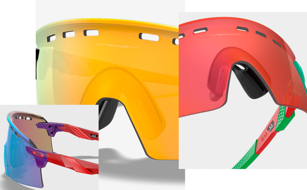 OAKLEY Encoder Sunglasses