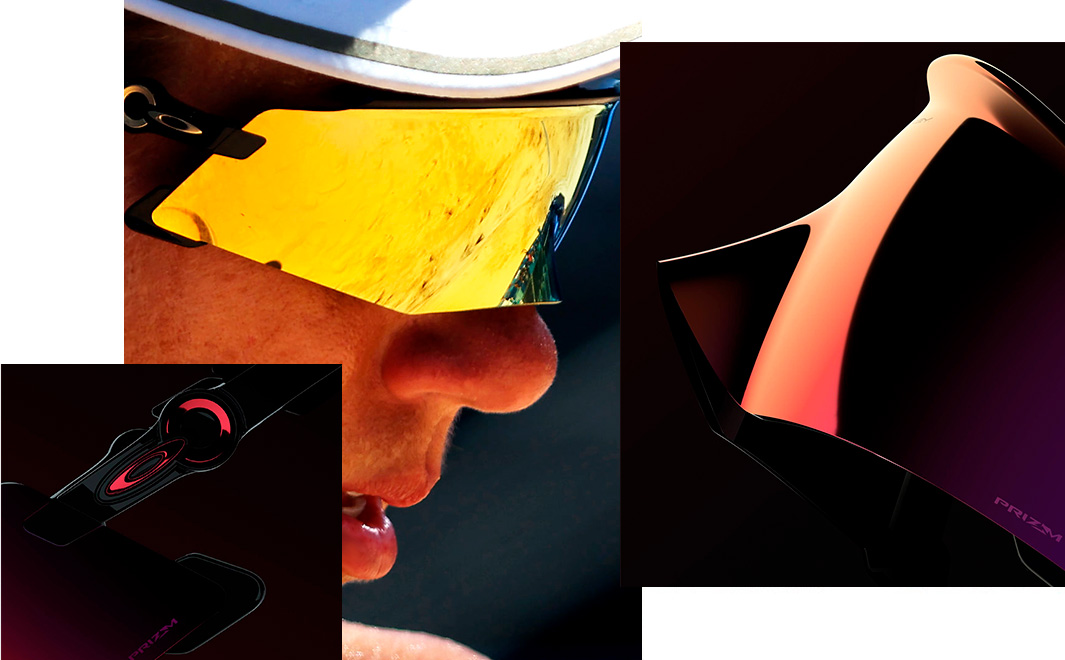 OAKLEY Kato Sunglasses