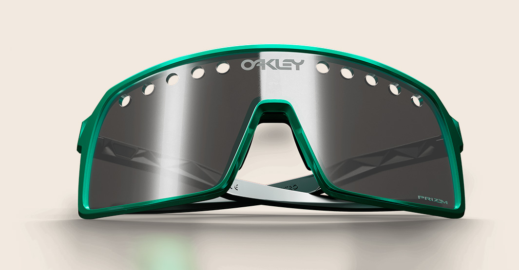 OAKLEY Origins Eyewear Collection