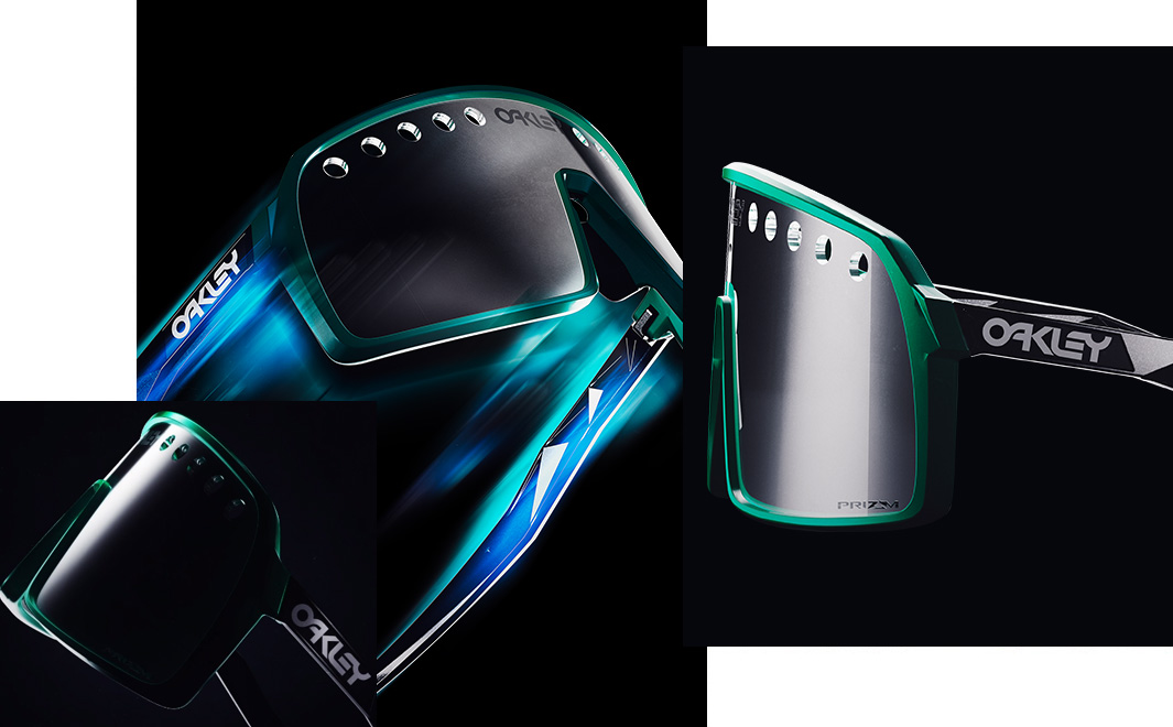 OAKLEY Origins Sunglasses