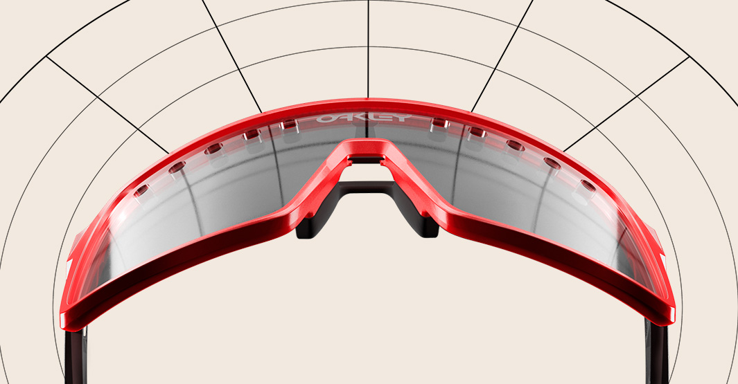 OAKLEY Origins Frames