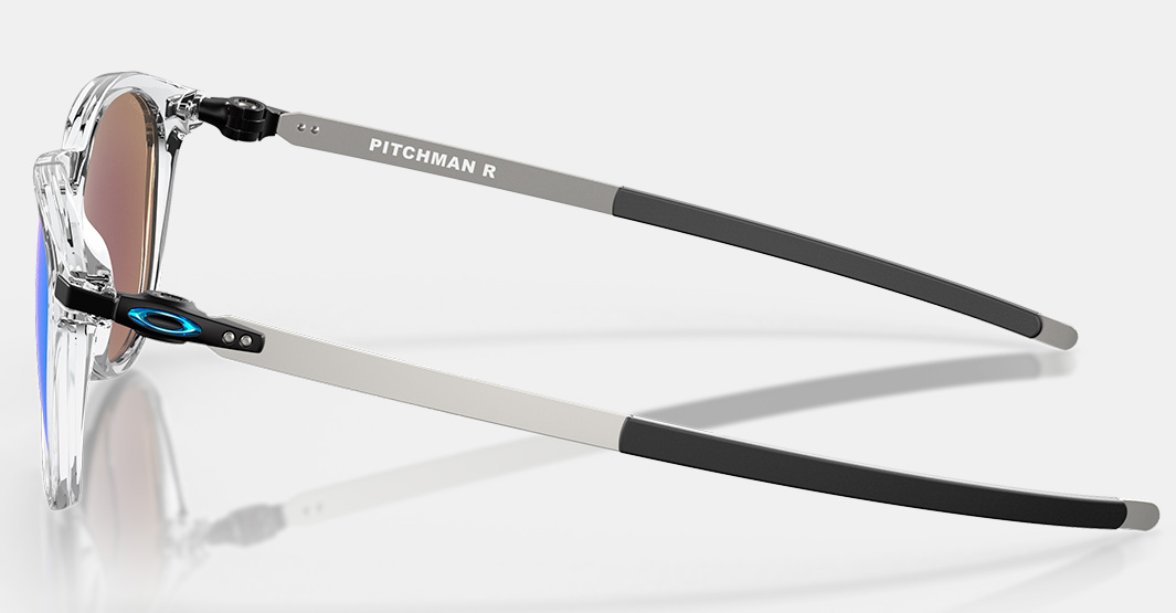 OAKLEY Pitchman™ R Eyewear Collection