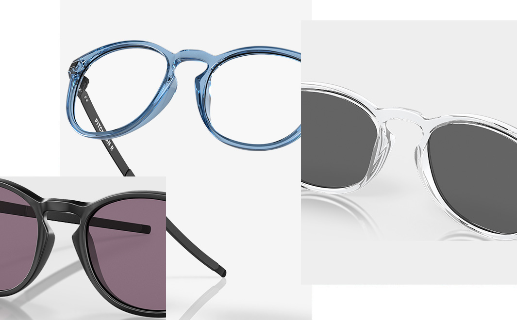 OAKLEY Pitchman™ R Eyeglasses