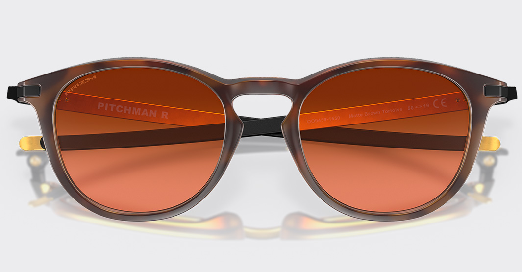 OAKLEY Pitchman™ R Frames