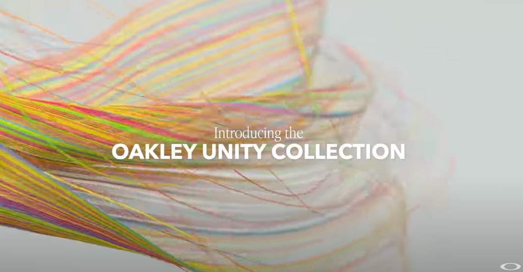 OAKLEY Unity Eyewear Collection
