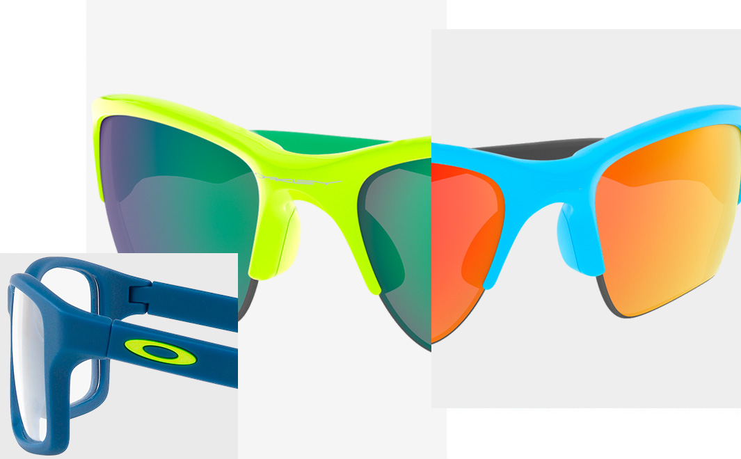 OAKLEY Youth Sunglasses