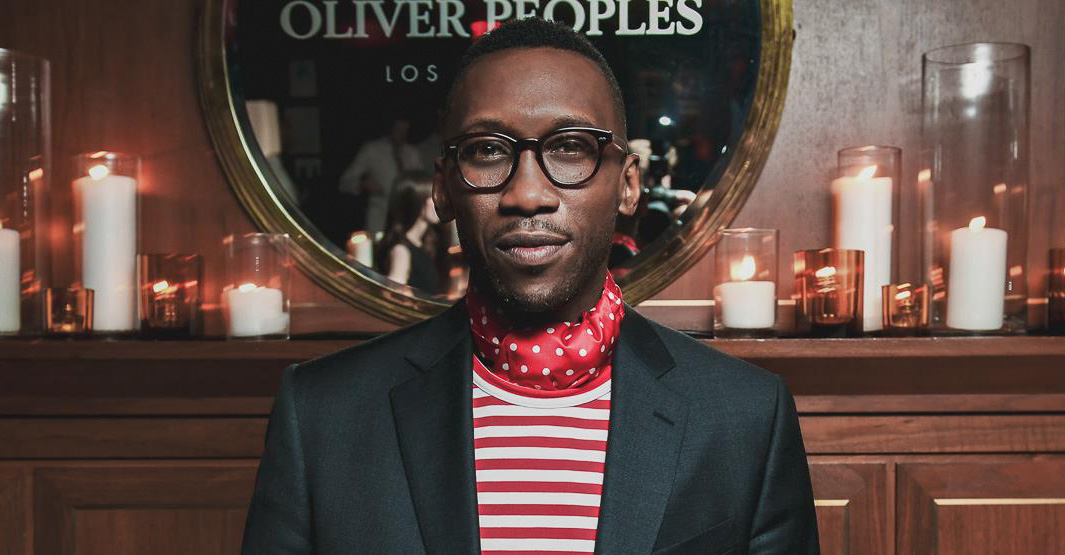 Oliver Peoples Cary Grant Eyewear Collection