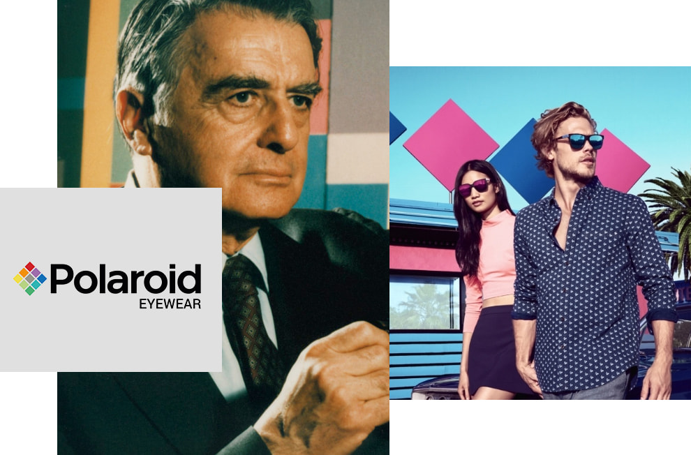 Polaroid Eyewear