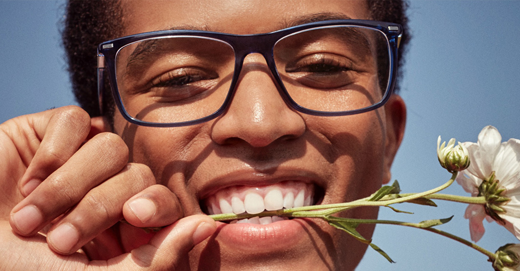 Polaroid Sustainable Frames