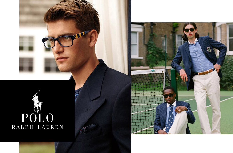 POLO RALPH LAUREN Ralph Lauren Eyewear