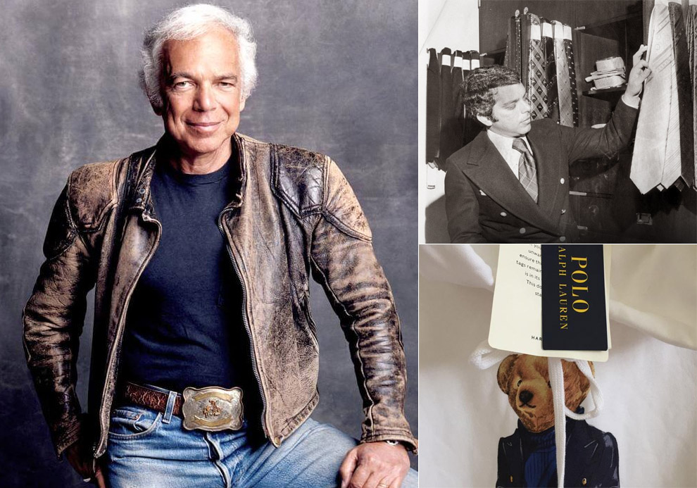 POLO RALPH LAUREN Ralph Lauren Frames