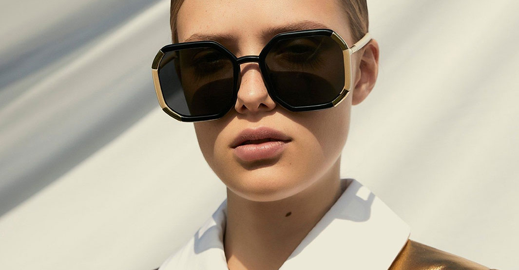 Prada Symbole Eyewear Collection