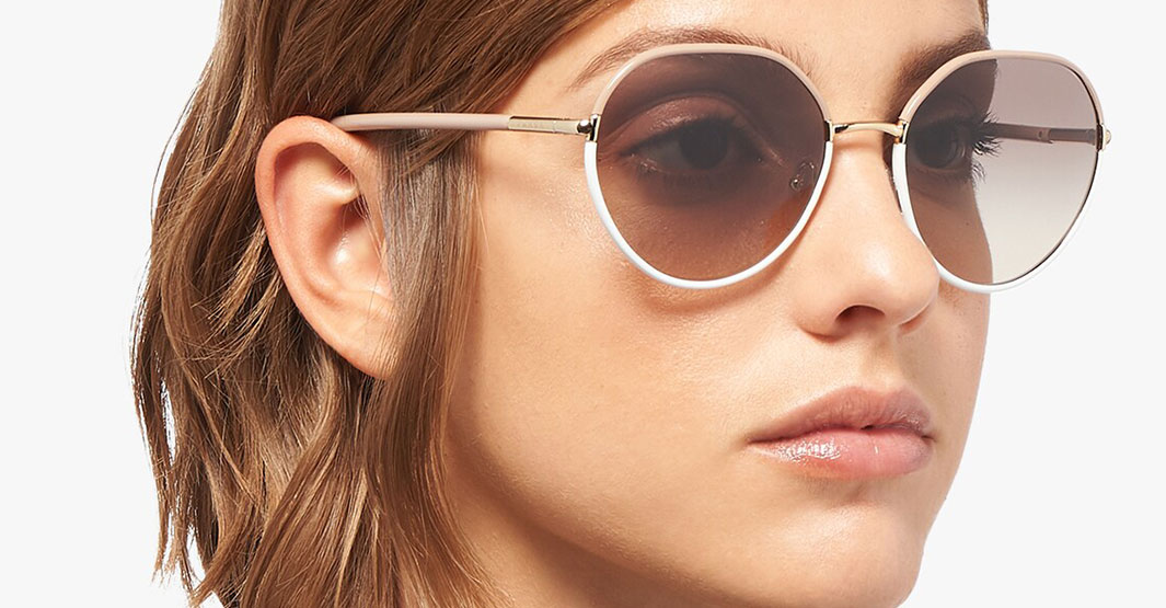 Prada Symbole Frames