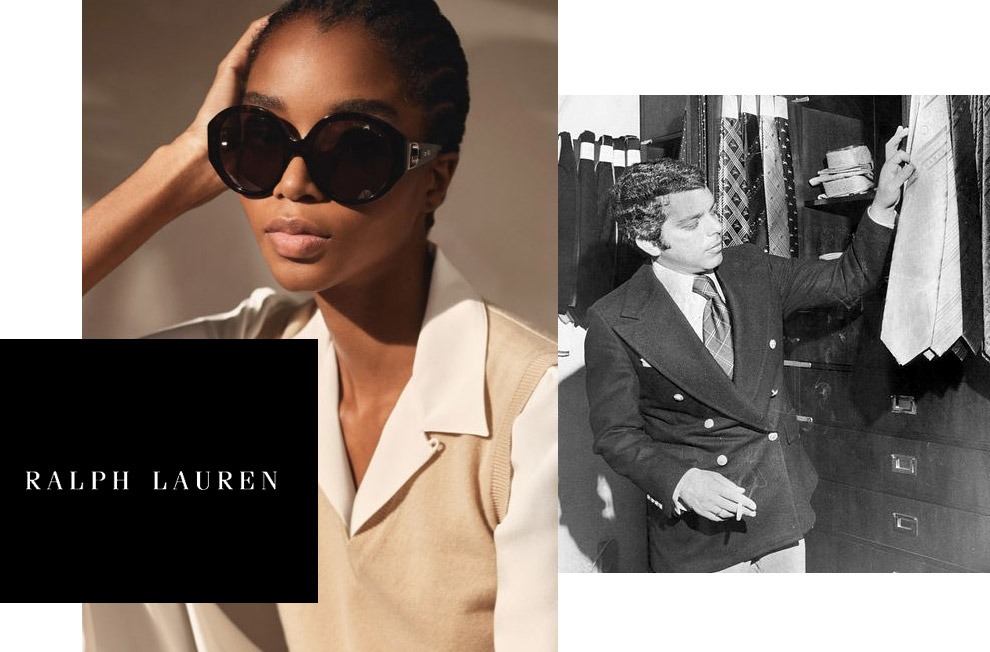 RALPH LAUREN Eyewear