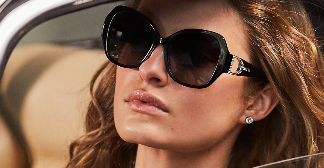 RALPH LAUREN Stirrup Frames