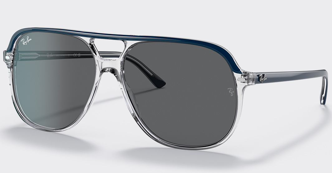 Ray-Ban Bill Eyewear Collection