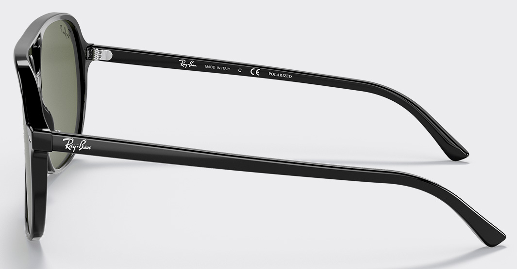 Ray-Ban Bill Frames