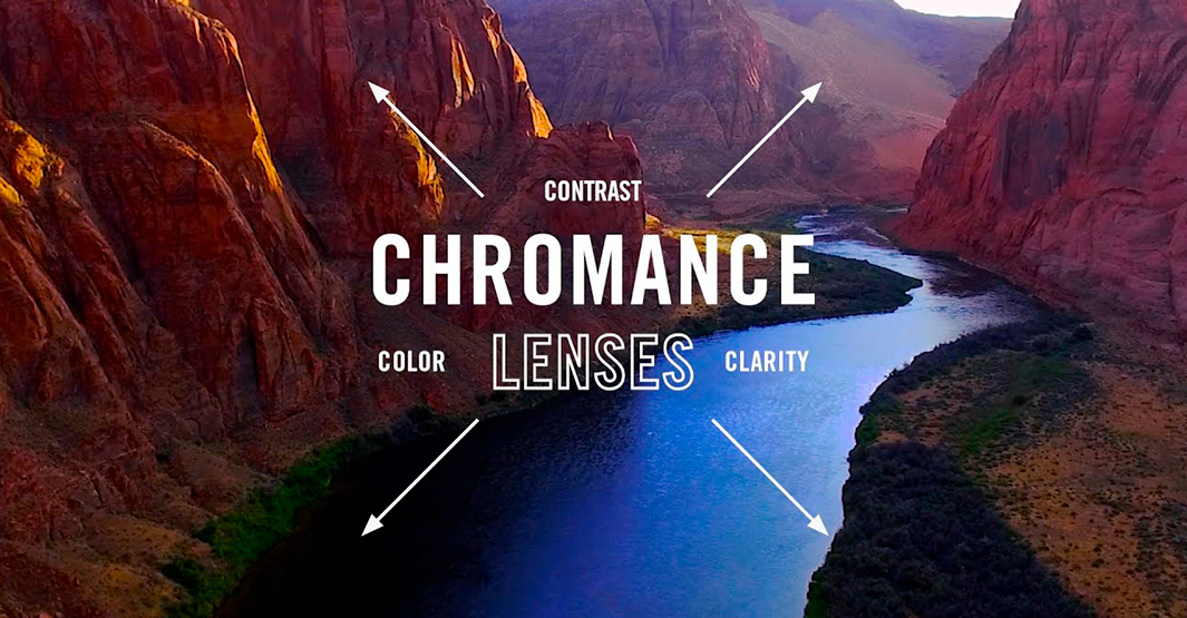 Ray-Ban Chromance Eyewear Collection