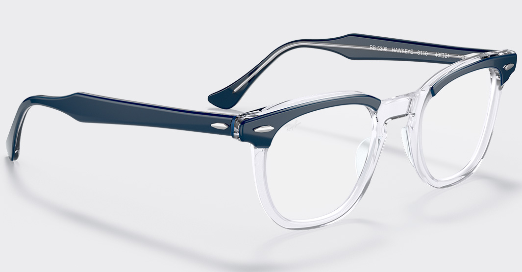 Ray-Ban Hawkeye Frames